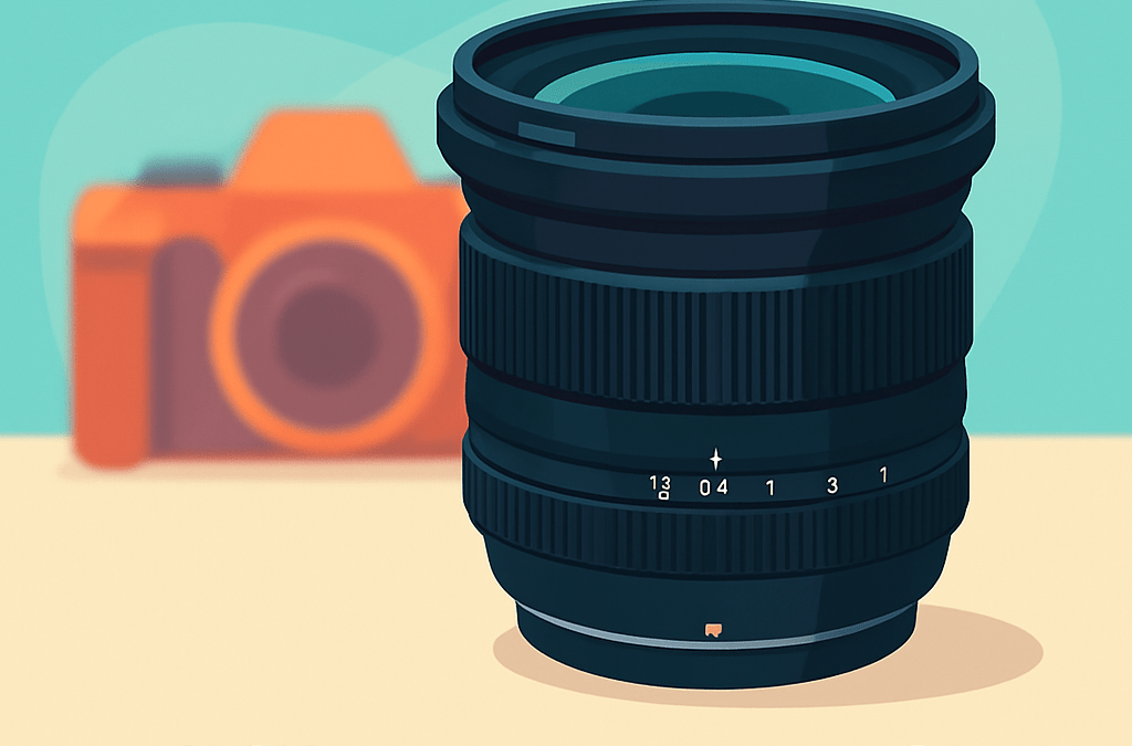 Fujifilm XF 14mm F2.8 R Review: Deep Dive (2026)