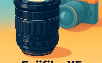 Fujifilm XF 16-55mm f/2.8 R LM WR Review &ndash; Is It Still Worth It in 2026?