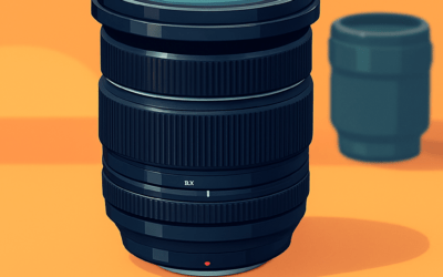 Fujifilm XF 16-55mm f/2.8 R LM WR II Review &ndash; Complete Guide (2026)