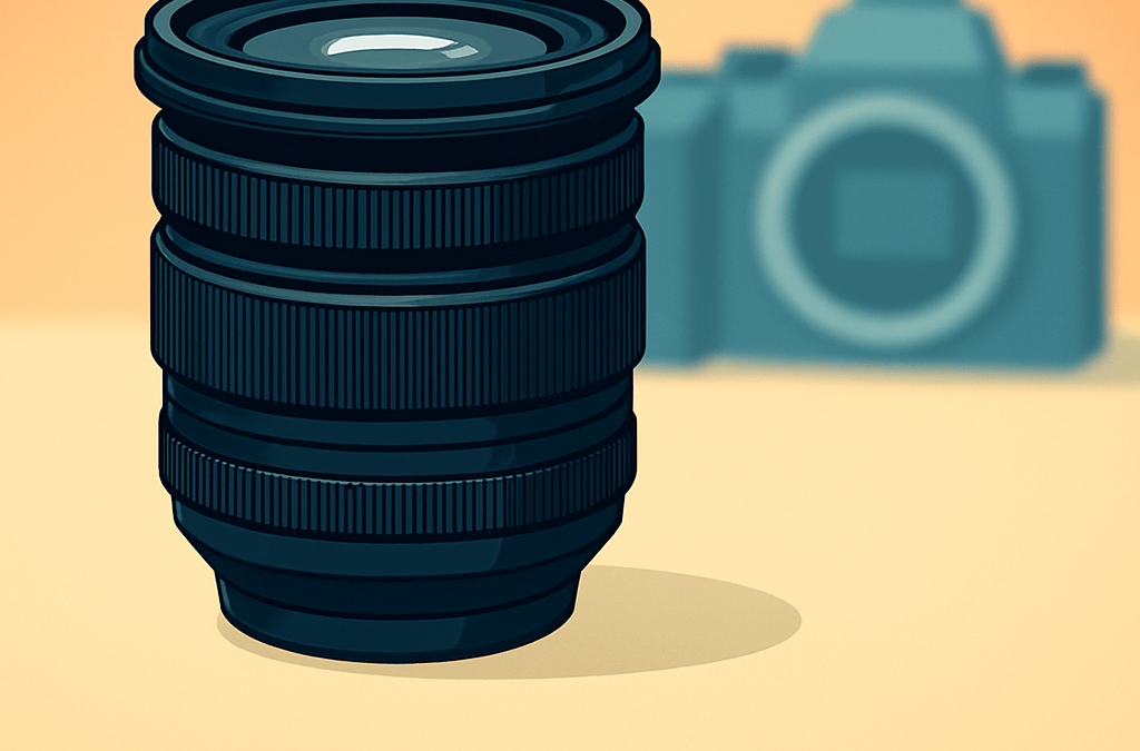 Fujifilm XF 16-80mm f/4 R OIS WR Review – Is It Still Worth It in 2026?