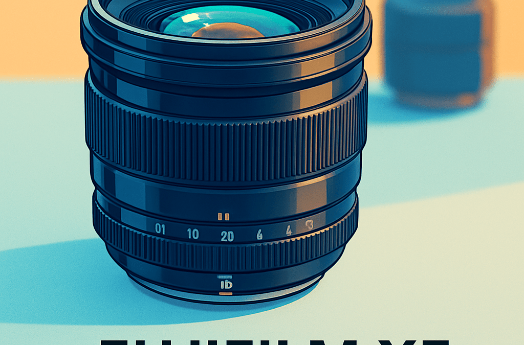 Fujifilm XF 16mm f/1.4 R WR Review – Is It Still Worth It in 2026?