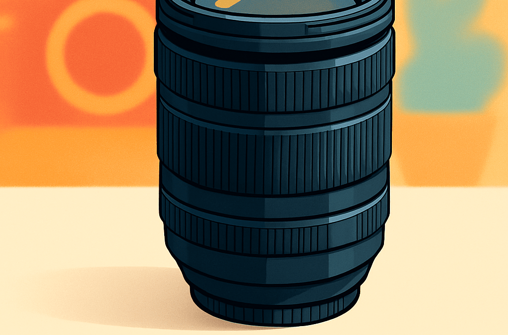 Fujifilm XF 18-120mm f/4 LM PZ WR Review – Is It Still Worth It in 2026?
