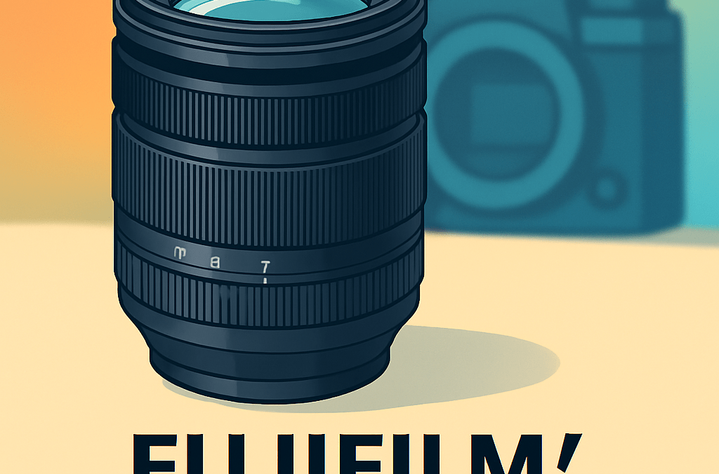 Fujifilm XF 18-135mm f/3.5-5.6 R LM OIS WR Review: Deep Dive (2026)