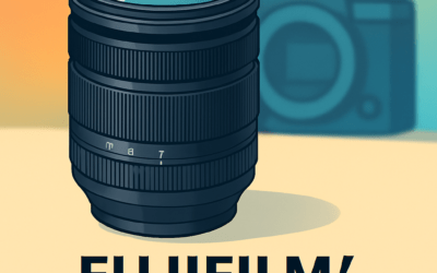 Fujifilm XF 18-135mm f/3.5-5.6 R LM OIS WR Review: Deep Dive (2026)
