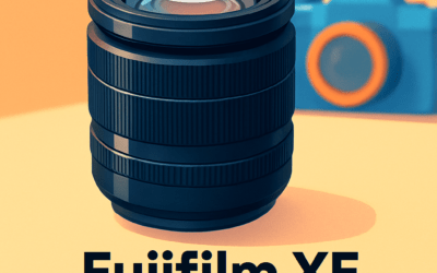 Fujifilm XF 18-55mm f/2.8-4 R Review (for 2026 Buyers)