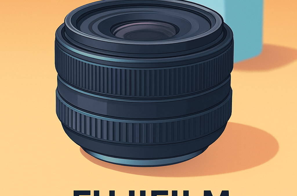 Fujifilm XF 18mm f/2 R Review – Is It Still Worth It in 2026?