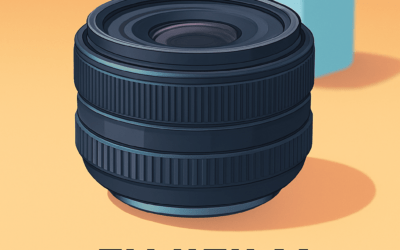 Fujifilm XF 18mm f/2 R Review – Is It Still Worth It in 2026?