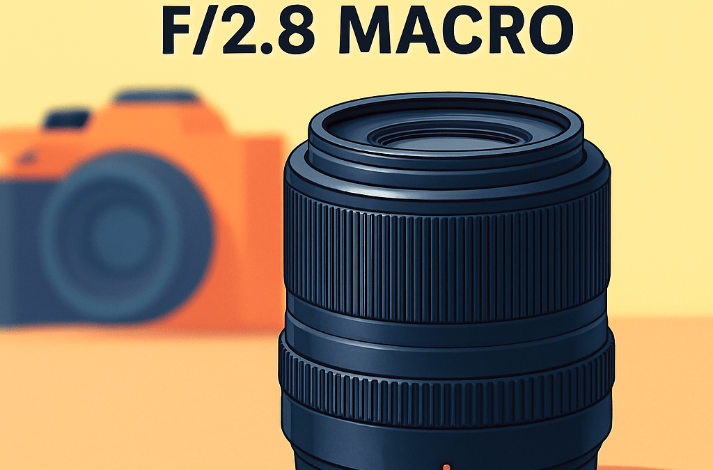 Fujifilm XF 30mm f/2.8 R LM WR Macro Review – Is It Still Worth It in 2026?