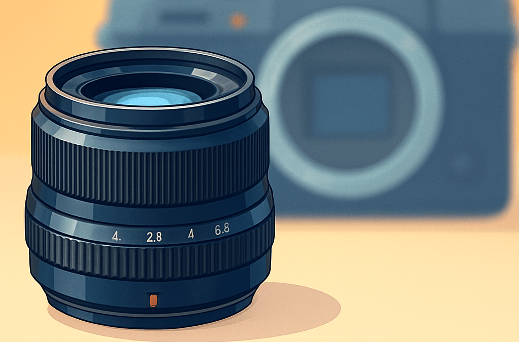 Fujifilm X Mount 35mm f/2 XF R WR Review: In-Depth (2026)