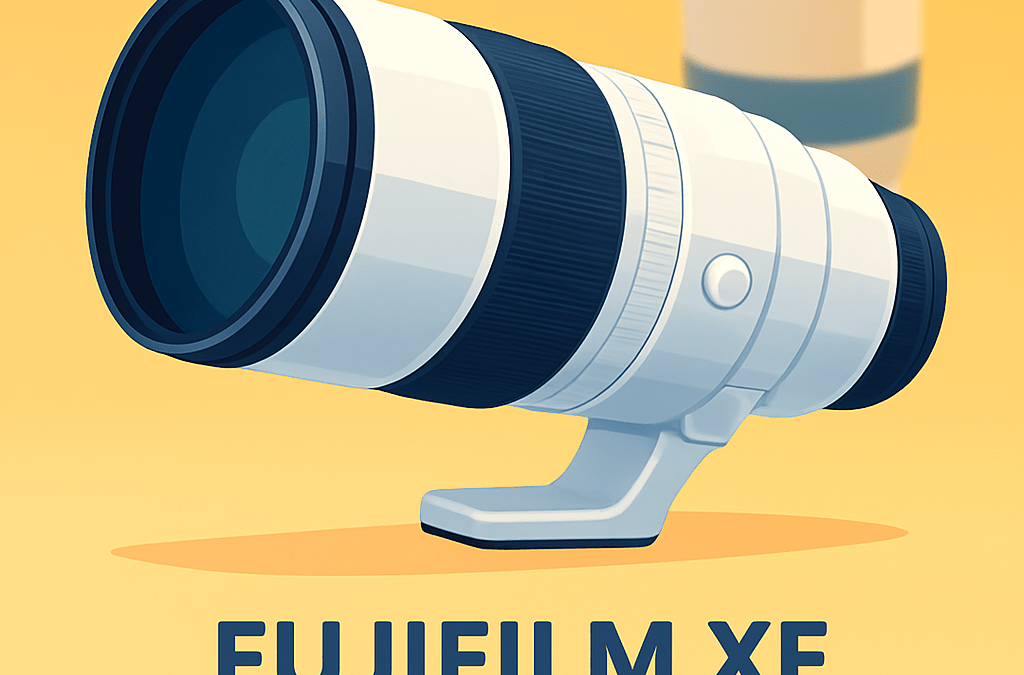 Fujifilm XF 500mm f/5.6 R Review – Is It Still Worth It in 2026?