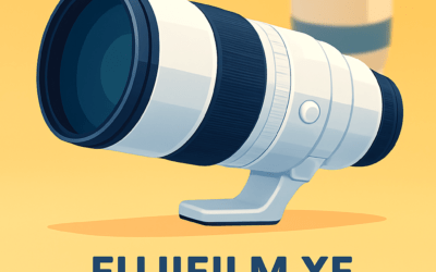 Fujifilm XF 500mm f/5.6 R Review &ndash; Is It Still Worth It in 2026?