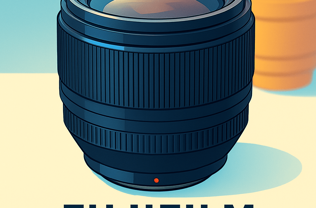 Fujifilm XF 50mm f/1.0 R WR Review – Is It Still Worth It in 2026?