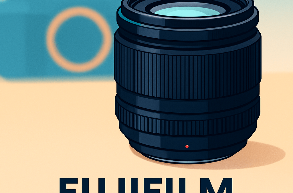 Fujifilm XF 50mm f/2 R WR Review – Is It Still Worth It in 2026?