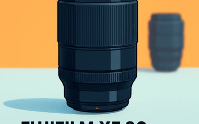 Fujifilm XF 80mm f/2.8 Macro Review &ndash; Complete Guide (2026)
