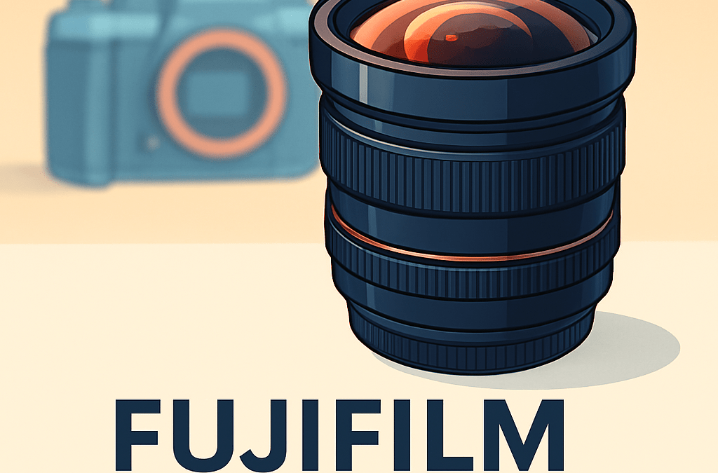Fujifilm XF 8mm f/3.5 Review (2026 Edition)