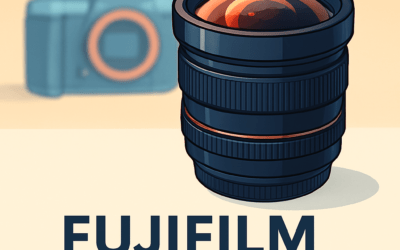 Fujifilm XF 8mm f/3.5 Review (2026 Edition)