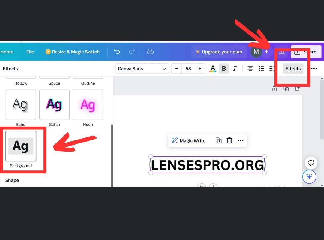 Highlighting Your Text Highlighting Your Text