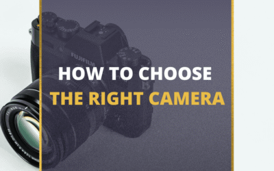 📸 How To Choose a Camera – The Ultimate Guide (2024)