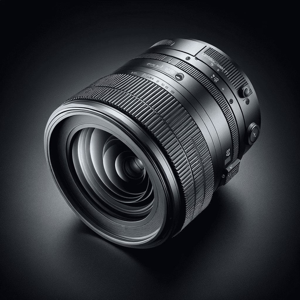 Lens for Nikon Z6 Lens for Nikon Z6