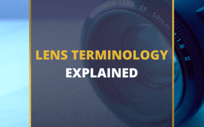 📸 Camera Lenses Explained – Beginner Guide (2024)