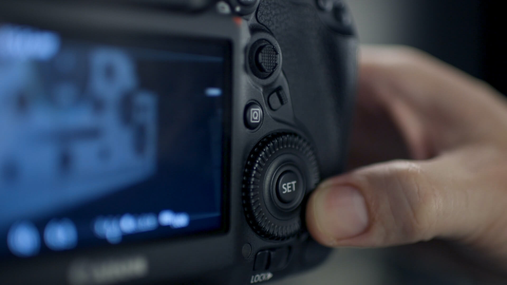 Mastering macro photography