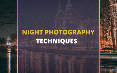How to Take Stunning Night Photos Like a Pro [2024]