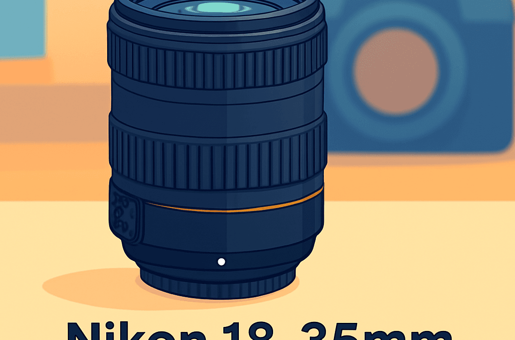 Nikon 18-35mm f/3.5-4.5D ED IF AF Nikkor Review – Is It Still Worth It in 2026?