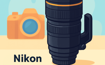 Nikon F 200-400mm f/4G Review &ndash; Is It Still Worth It in 2026?