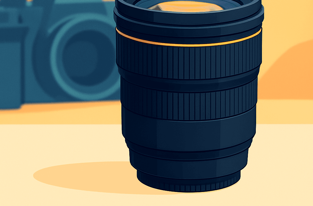 Nikon 24-70mm f/2.8E AF-S FX VR Review – Is It Still Worth It in 2026?