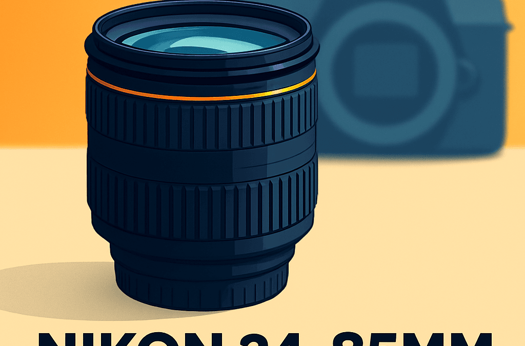 Nikon AF-S NIKKOR 24-85mm f/3.5-4.5G ED VR Review – Is It Still Worth It in 2026?