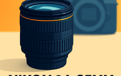 Nikon AF-S NIKKOR 24-85mm f/3.5-4.5G ED VR Review &ndash; Is It Still Worth It in 2026?