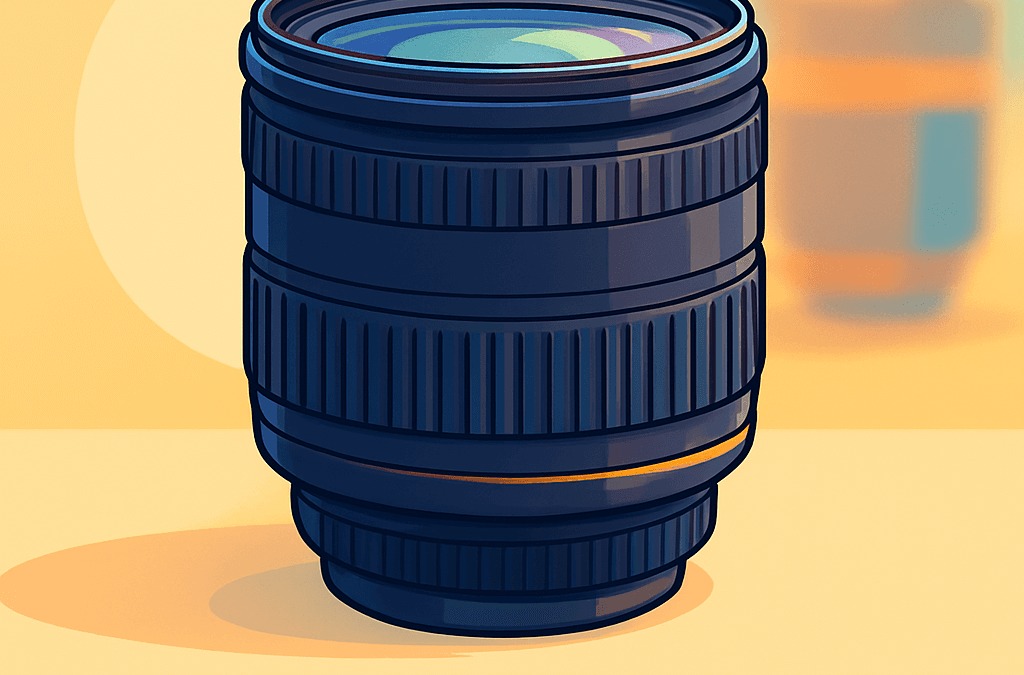 Nikon FX 24-85mm f/3.5-4.5G Nikkor Review – Is It Still Worth It in 2026?