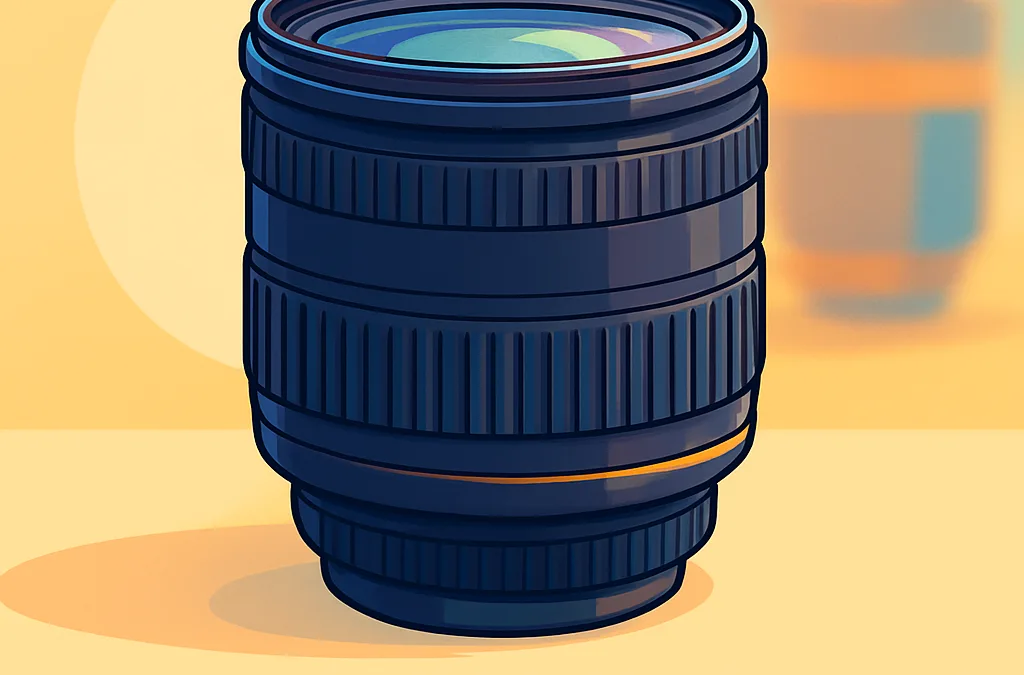 Nikon FX 24-85mm f/3.5-4.5G Nikkor Review – Is It Still Worth It in 2026?