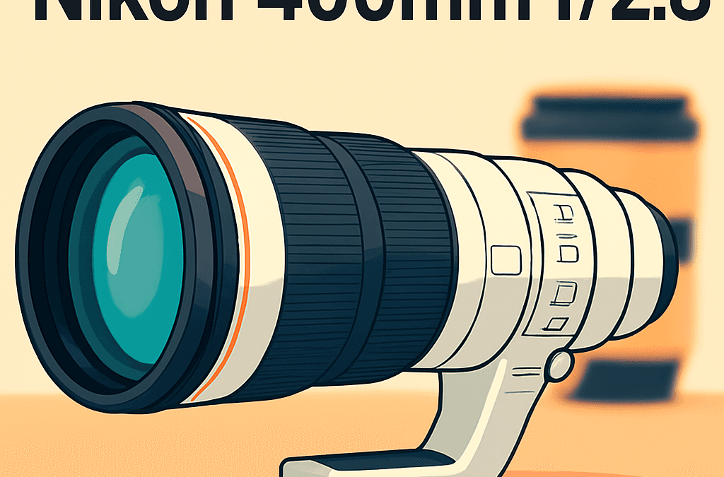 Nikon AF-S FX NIKKOR 400mm f/2.8E FL ED Review (for 2026 Buyers)