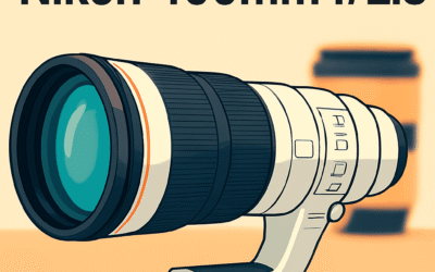 Nikon AF-S FX NIKKOR 400mm f/2.8E FL ED Review (for 2026 Buyers)