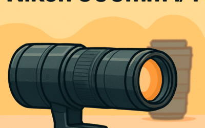 Nikon AF-S NIKKOR 500mm F5.6E Review: Deep Dive (2026)