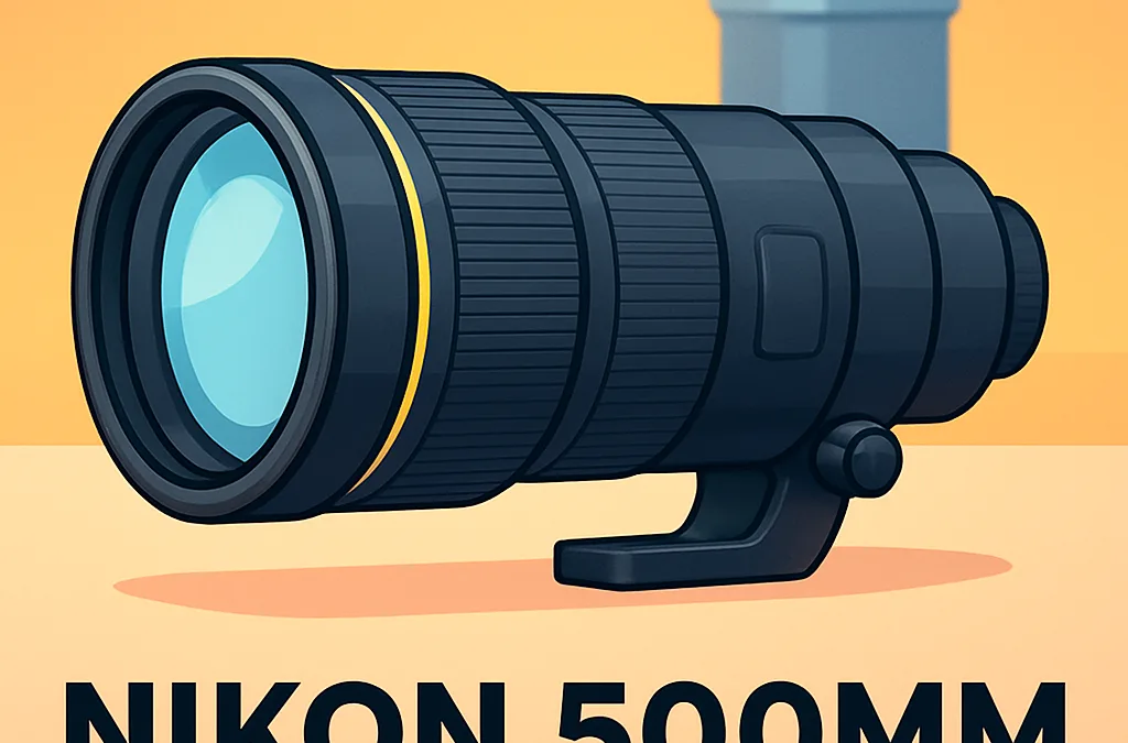 Nikon 500mm f/5.6 AF S NIKKOR Review – Is It Still Worth It in 2026?