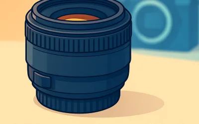 Nikon AF-S FX NIKKOR 50mm f/1.8G Review – Is It Still Worth It in 2026?