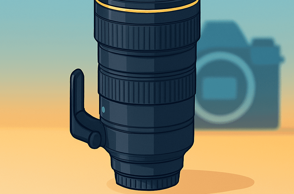 Nikon AF-S NIKKOR 70-200mm f/2.8E FL ED VR Nikon F Review – Is It Still Worth It in 2026?