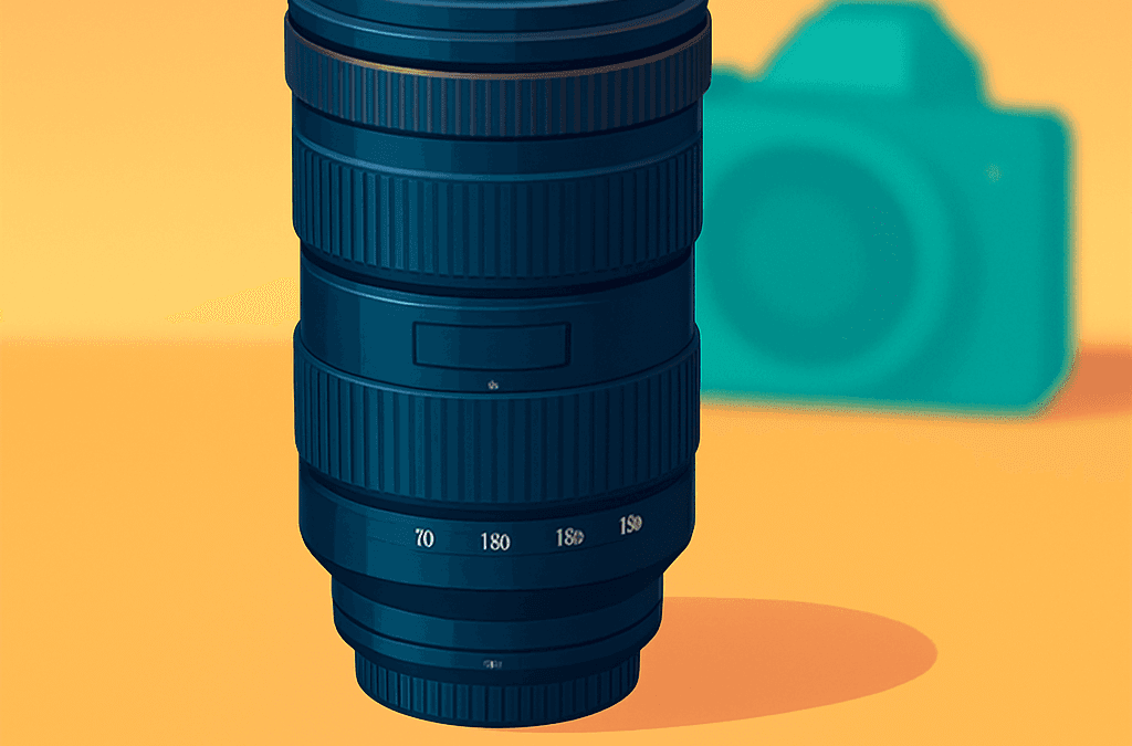 Nikon F 70-200mm f/4G ED VR Review: Deep Dive (2026)