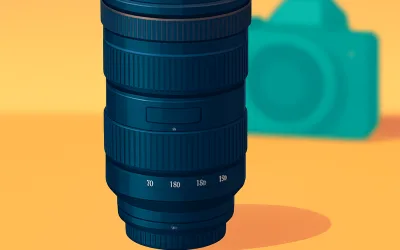 Nikon F 70-200mm f/4G ED VR Review: Deep Dive (2026)