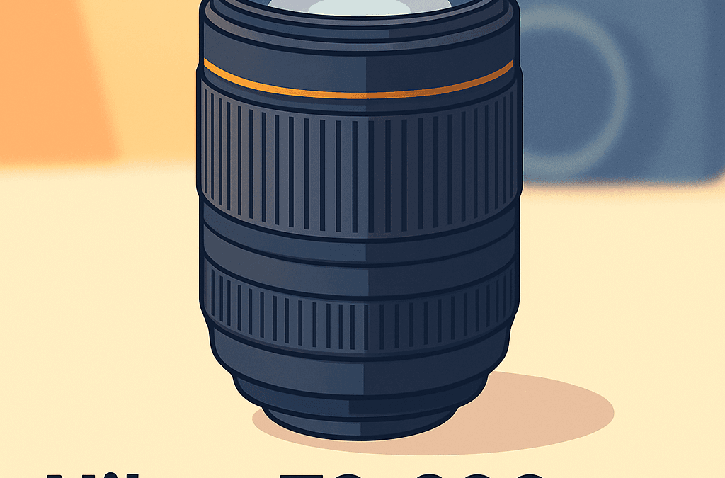 Nikon 70-300mm f/4-5.6G Review – Complete Guide (2026)