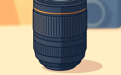Nikon 70-300mm f/4-5.6G Review &ndash; Complete Guide (2026)