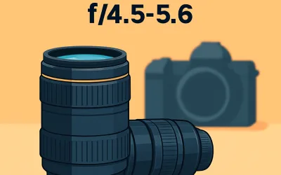 Nikon AF-S NIKKOR 80-400mm f/4.5-5.6 F mount Review (Buying Guide 2026)