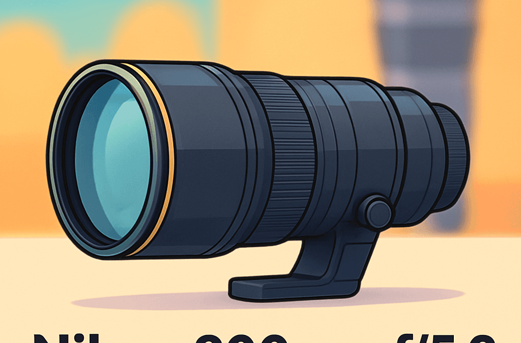 Nikon NIKKOR Z 800mm f/6.3 VR S Review (Expert Take 2026)