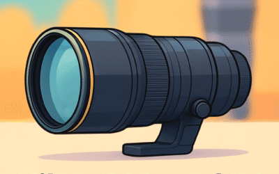 Nikon NIKKOR Z 800mm f/6.3 VR S Review (Expert Take 2026)