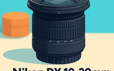 Nikon AF-P DX NIKKOR 10-20mm f/4.5-5.6G VR Review – Is It Still Worth It in 2026?