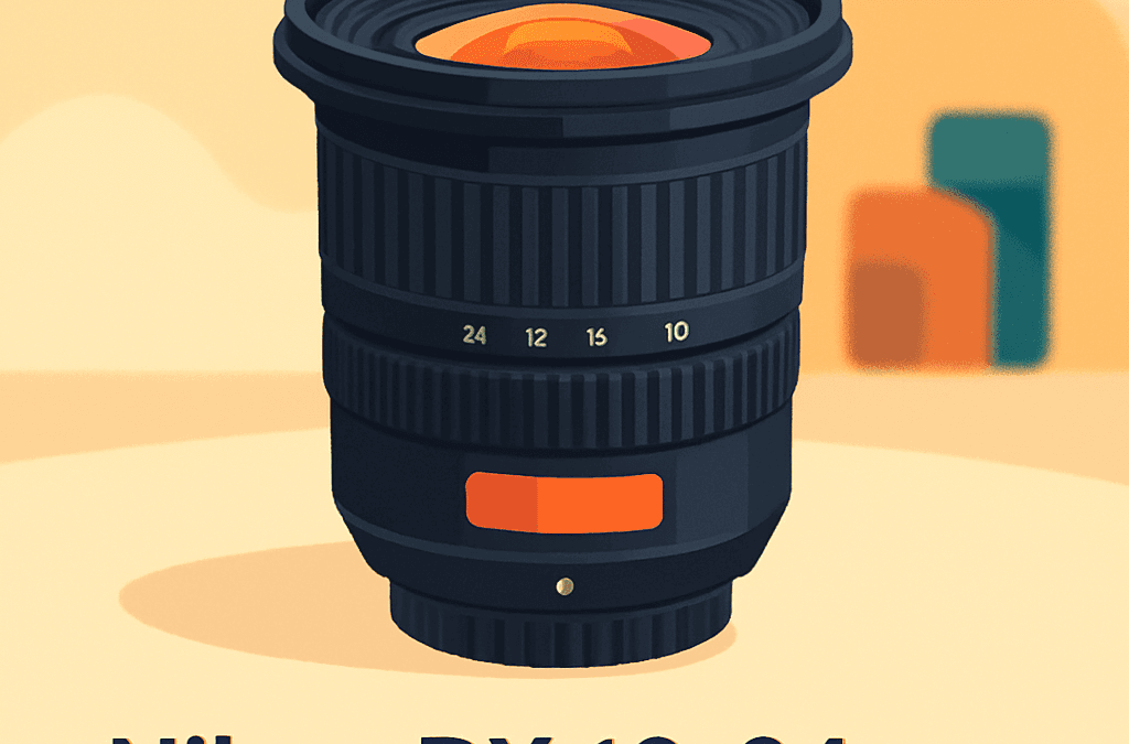 Nikon AF-S DX NIKKOR 10-24mm f/3.5-4.5G Review – Is It Still Worth It in 2026?