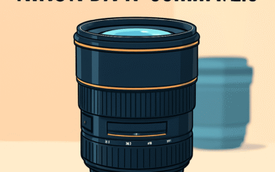 Nikon AF-S DX NIKKOR 17-55mm f/2.8G Review &ndash; Is It Still Worth It in 2026?