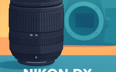Nikon DX 18-135mm f/3.5-5.6G AF-S Review: Deep Dive (2026)